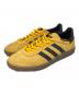 adidas（アディダス）の古着「HANDBALL SPEZIAL」｜イエロー