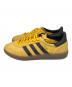 adidas (アディダス) HANDBALL SPEZIAL イエロー サイズ:26.5cm：8000円