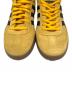 中古・古着 adidas (アディダス) HANDBALL SPEZIAL イエロー サイズ:26.5cm：8000円