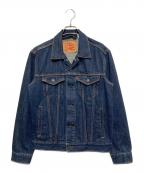 LEVI'Sリーバイス）の古着「TYPEⅢトラッカージャケット.」｜インディゴ