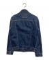 LEVI'S (リーバイス) TYPEⅢトラッカージャケット. インディゴ サイズ:S：6000円