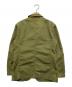 Engineered Garments (エンジニアド ガーメンツ) Bedford Jacket グリーン サイズ:XS：15000円