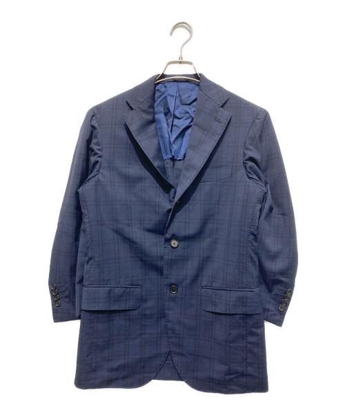 Brilla per il gusto（ブリッラ ペル イルグースト）Brilla per il gusto (ブリッラ ペル イルグースト) セットアップスーツ ネイビー サイズ:44の古着・服飾アイテム