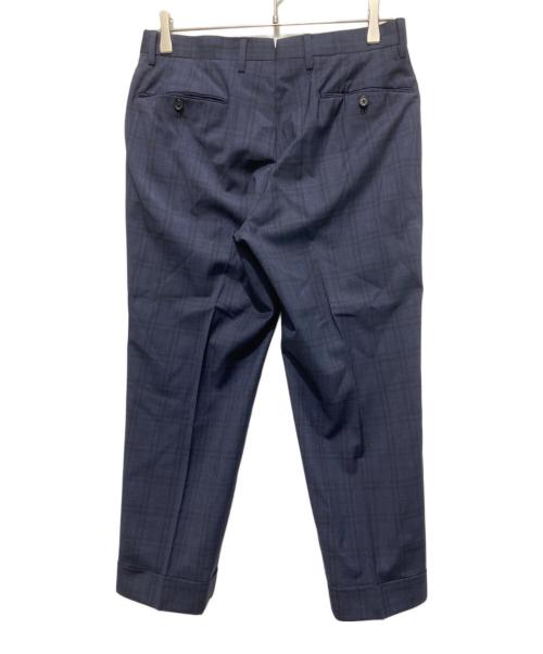 Brilla per il gusto（ブリッラ ペル イルグースト）Brilla per il gusto (ブリッラ ペル イルグースト) セットアップスーツ ネイビー サイズ:44の古着・服飾アイテム