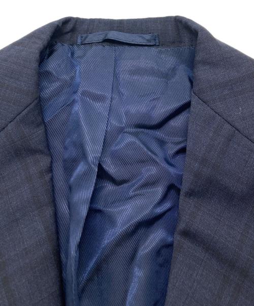 Brilla per il gusto（ブリッラ ペル イルグースト）Brilla per il gusto (ブリッラ ペル イルグースト) セットアップスーツ ネイビー サイズ:44の古着・服飾アイテム