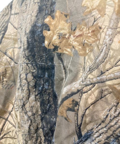 GRIFFIN（グリフィン）GRIFFIN (グリフィン) フライトジャケット ブラウン サイズ:Mの古着・服飾アイテム