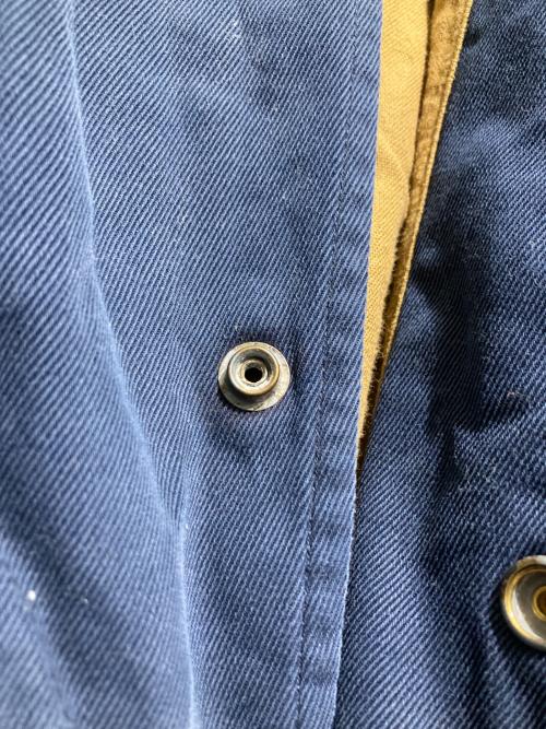 POLO RALPH LAUREN（ポロ・ラルフローレン）POLO RALPH LAUREN (ポロ・ラルフローレン) スタジャン ネイビー サイズ:Lの古着・服飾アイテム