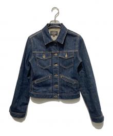 RALPH LAUREN（ラルフローレン）の古着「デニムジャケット」｜インディゴ