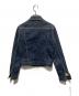 RALPH LAUREN (ラルフローレン) デニムジャケット インディゴ サイズ:M：6000円