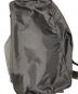 中古・古着 JOURNAL STANDARD (ジャーナルスタンダード) CARIBOU Mountaineering (カリブーマウンテインニアリング) リュック ブラック×パープル：8000円
