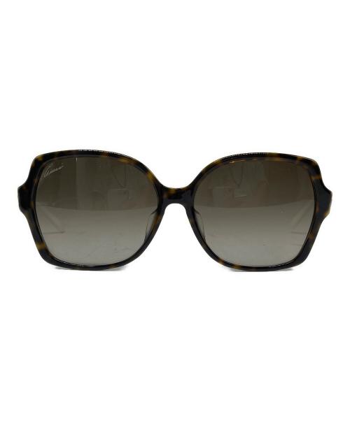 GUCCI（グッチ）GUCCI (グッチ) サングラス ホワイト サイズ:SIZE 60□16の古着・服飾アイテム