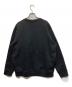 EMPORIO ARMANI (エンポリオ アルマーニ) スウェット ブラック サイズ:XXL：6000円