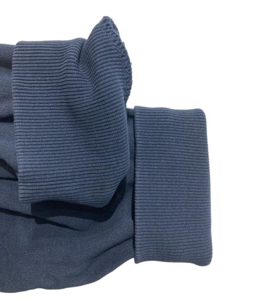 DIESEL（ディーゼル）DIESEL (ディーゼル) スウェット ネイビー サイズ:XLの古着・服飾アイテム