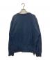 DIESEL (ディーゼル) スウェット ネイビー サイズ:XL：5000円