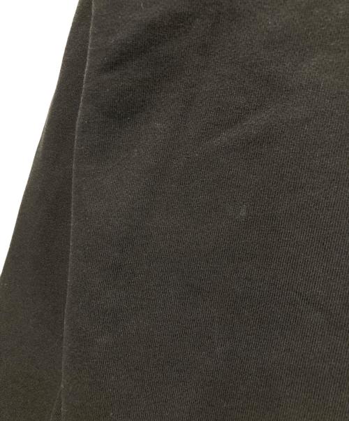 MONCLER（モンクレール）MONCLER (モンクレール) MAGLIA GIROCOLLO ブラック サイズ:XXLの古着・服飾アイテム