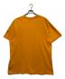 MONCLER (モンクレール) T-SHIRT SS オレンジ サイズ:XL：19000円
