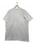 MONCLER (モンクレール) SS T-SHIRT/Tシャツ ホワイト サイズ:XL：15000円