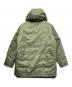 MONCLER (モンクレール) RONIER GIUBBOTTO グリーン サイズ:サイズ4：130000円