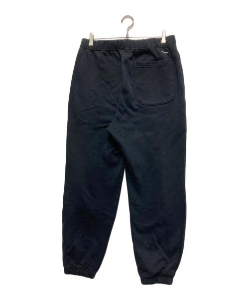 F.C.R.B.（エフシーレアルブリストル）F.C.R.B. (エフシーレアルブリストル) TEAM SWEAT PANTS ブラック サイズ:Mの古着・服飾アイテム