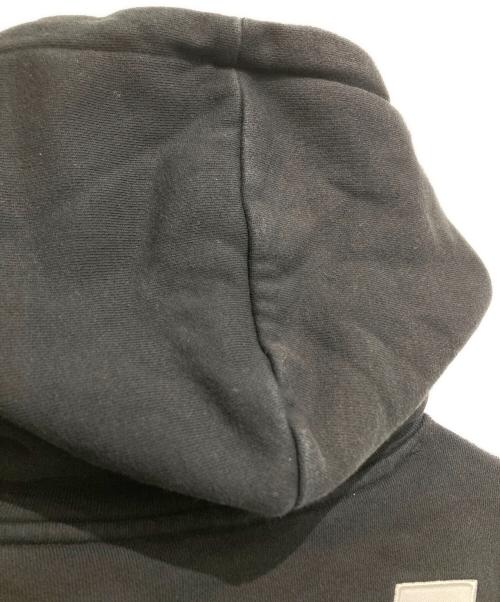 F.C.R.B.（エフシーレアルブリストル）F.C.R.B. (エフシーレアルブリストル) Bristolパーカー ブラック サイズ:Lの古着・服飾アイテム