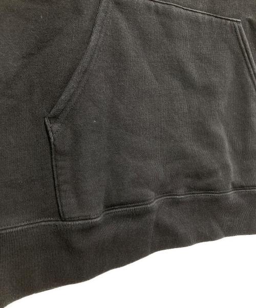 F.C.R.B.（エフシーレアルブリストル）F.C.R.B. (エフシーレアルブリストル) Bristolパーカー ブラック サイズ:Lの古着・服飾アイテム