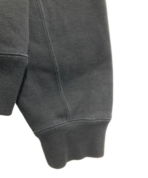 F.C.R.B.（エフシーレアルブリストル）F.C.R.B. (エフシーレアルブリストル) Bristolパーカー ブラック サイズ:Lの古着・服飾アイテム