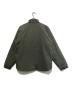 F.C.R.B. (エフシーレアルブリストル) INSULATED VENTILATION JACKET グリーン サイズ:XL：27000円
