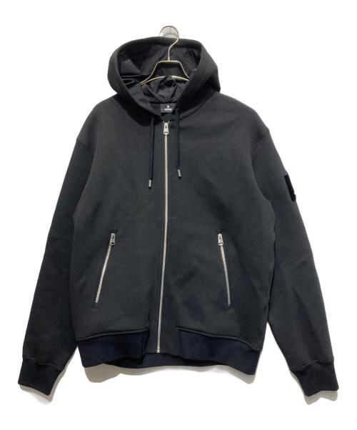 mackage（マッカージュ）mackage (マッカージュ) KRYS-ZP ブラック サイズ:Freeの古着・服飾アイテム