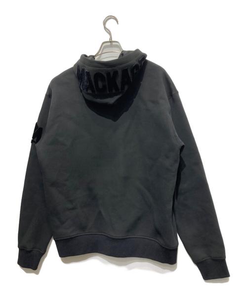 mackage（マッカージュ）mackage (マッカージュ) KRYS-ZP ブラック サイズ:Freeの古着・服飾アイテム