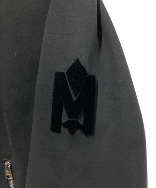 mackage（マッカージュ）mackage (マッカージュ) KRYS-ZP ブラック サイズ:Freeの古着・服飾アイテム