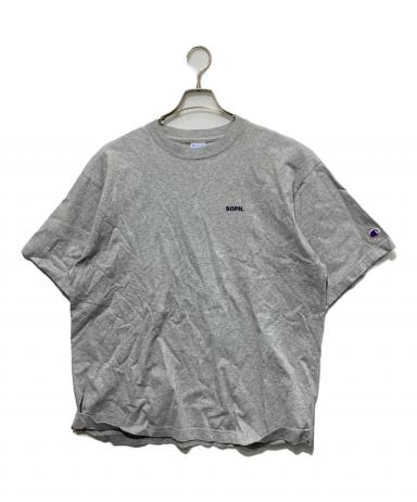 中古・古着通販】Champion (チャンピオン) SOPH. (ソフ) ベーシック T