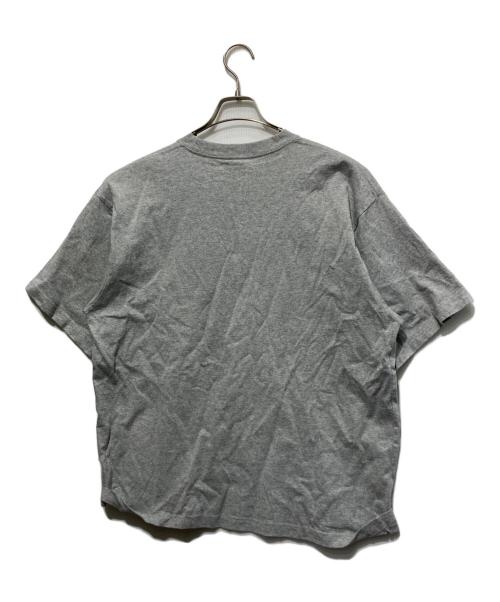 Champion（チャンピオン）Champion (チャンピオン) SOPH. (ソフ) ベーシック Tシャツ グレー サイズ:XLの古着・服飾アイテム