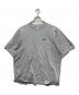 Champion（チャンピオン）の古着「ベーシック Tシャツ」｜グレー