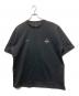 F.C.R.B.（エフシーレアルブリストル）の古着「Recovery Oversized TEE」｜ブラック