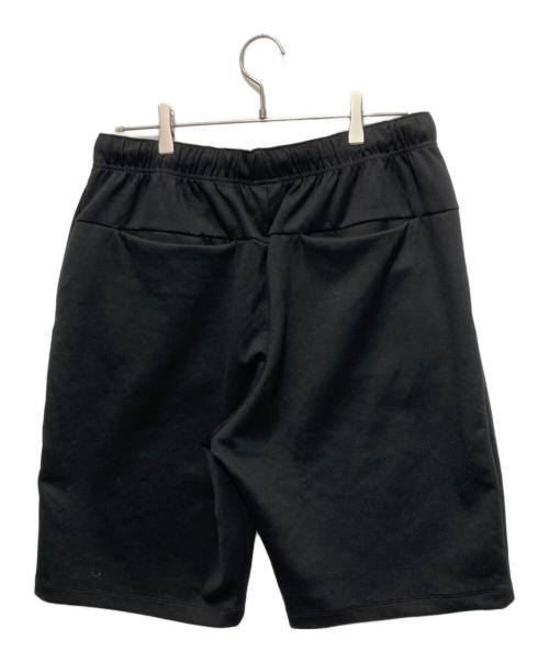 F.C.R.B.（エフシーレアルブリストル）F.C.R.B. (エフシーレアルブリストル) SIXPAD (シックスパッド) リカバリー ショーツ ブラック サイズ:XLの古着・服飾アイテム