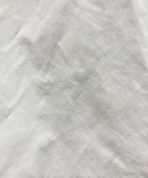 FRENCH Bleu（フレンチブリュ）FRENCH Bleu (フレンチブリュ) (g) (グラム) 別注スイッチングパターンブルゾン ベージュ サイズ:FREEの古着・服飾アイテム