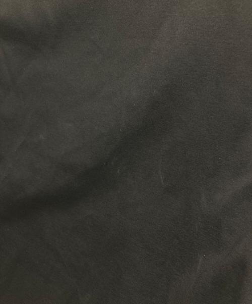 M'S GRACY（エムズグレイシー）M'S GRACY (エムズグレイシー) フラワー刺繍切替ブラウス ブラック サイズ:38の古着・服飾アイテム