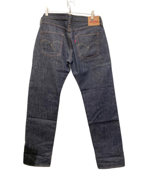 OVER RAIL & CO（オーバーレイル）OVER RAIL & CO (オーバーレイル) 5001リジットデニム インディゴ サイズ:36の古着・服飾アイテム