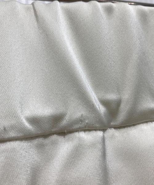 ELLIE（エリー）ELLIE (エリー) ロングスカート ホワイト サイズ:Freeの古着・服飾アイテム