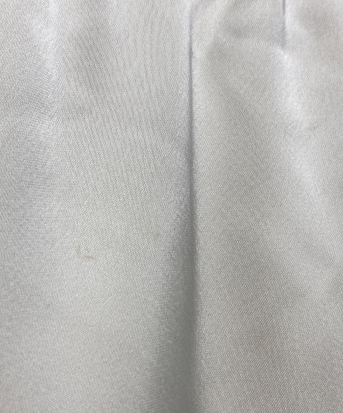 ELLIE（エリー）ELLIE (エリー) ロングスカート ホワイト サイズ:Freeの古着・服飾アイテム