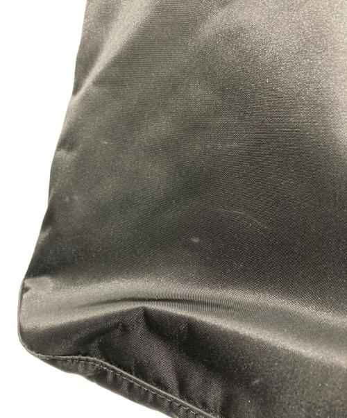 PORTER（ポーター）PORTER (ポーター) TIME TOTE BAG ブラックの古着・服飾アイテム