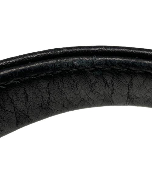 PORTER（ポーター）PORTER (ポーター) TIME TOTE BAG ブラックの古着・服飾アイテム