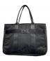 PORTER (ポーター) TIME TOTE BAG ブラック：16000円