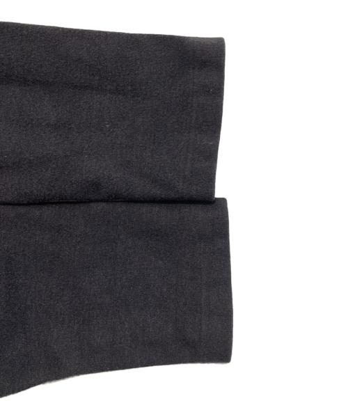 RRL（ダブルアールエル）RRL (ダブルアールエル) ヴィンテージハイネックニット グレー サイズ:Sの古着・服飾アイテム