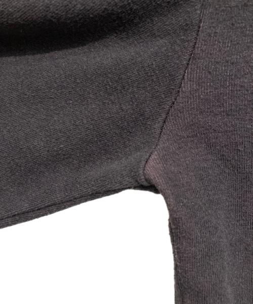 RRL（ダブルアールエル）RRL (ダブルアールエル) ヴィンテージハイネックニット グレー サイズ:Sの古着・服飾アイテム