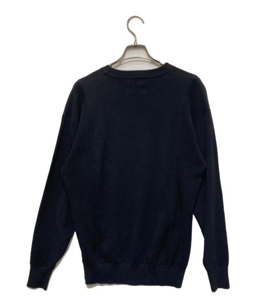 Hysteric Glamour（ヒステリックグラマー）Hysteric Glamour (ヒステリックグラマー) SOUND IN YOUR EAR プルオーバー ブラック サイズ:Sの古着・服飾アイテム