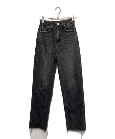 中古・古着通販】anuans (アニュアンス) Boys fit denim/デニムパンツ
