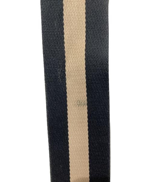 COACH（コーチ）COACH (コーチ) Charles Small Messenger ブラウンの古着・服飾アイテム