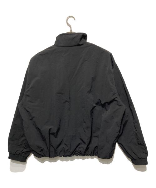 TODAYFUL（トゥデイフル）TODAYFUL (トゥデイフル) Useful Zip Blouzon ブラック サイズ:38の古着・服飾アイテム