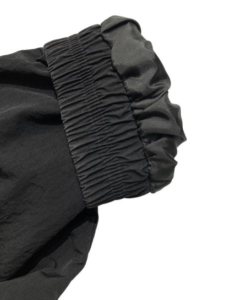 TODAYFUL（トゥデイフル）TODAYFUL (トゥデイフル) Useful Zip Blouzon ブラック サイズ:38の古着・服飾アイテム